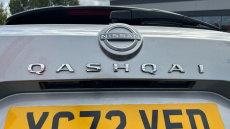 Nissan Qashqai 1.3 DiG-T MH N-Connecta 5dr Petrol Hatchback